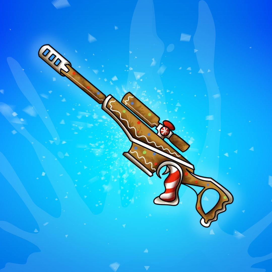 Gingerscope - MM2Center