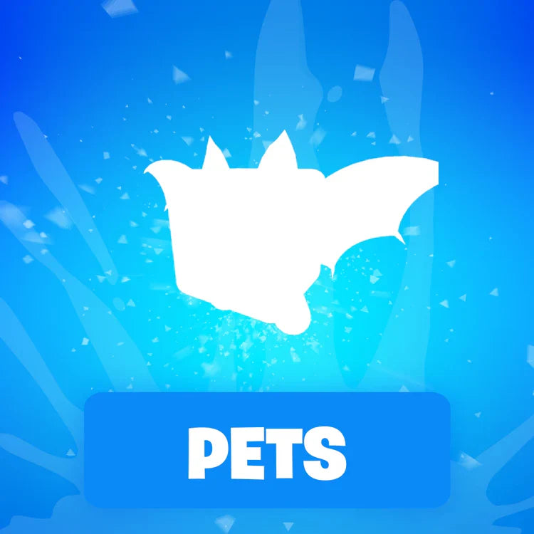 Shop MM2 Pets