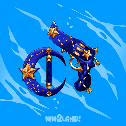 Celestial Bundle - MM2Center
