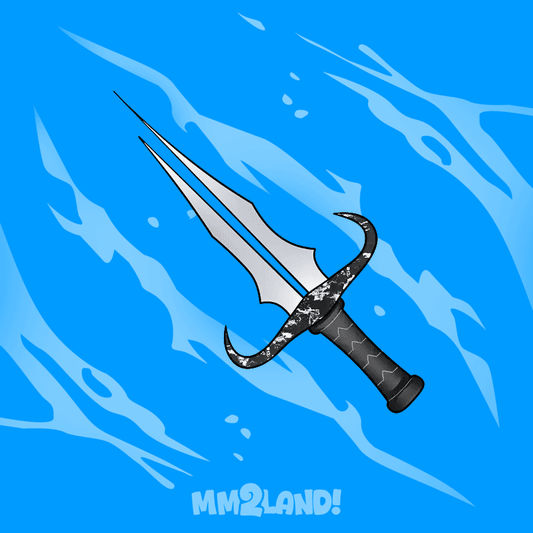 Deathshard - MM2Center