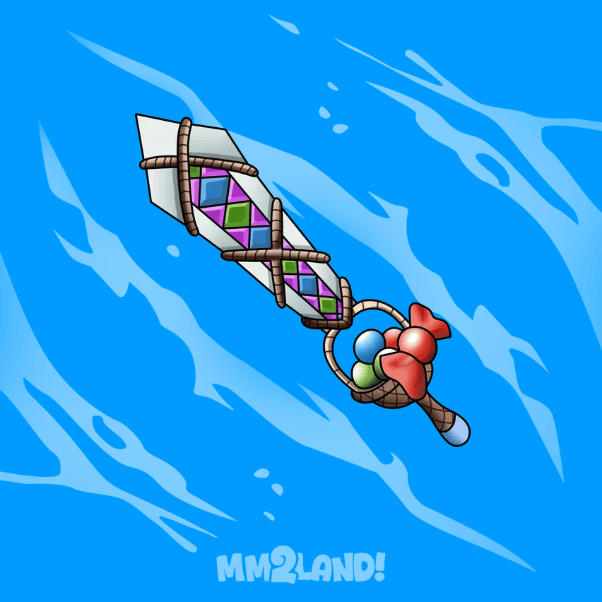 Eggblade - MM2Center
