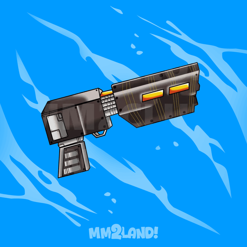 Phaser - MM2Center