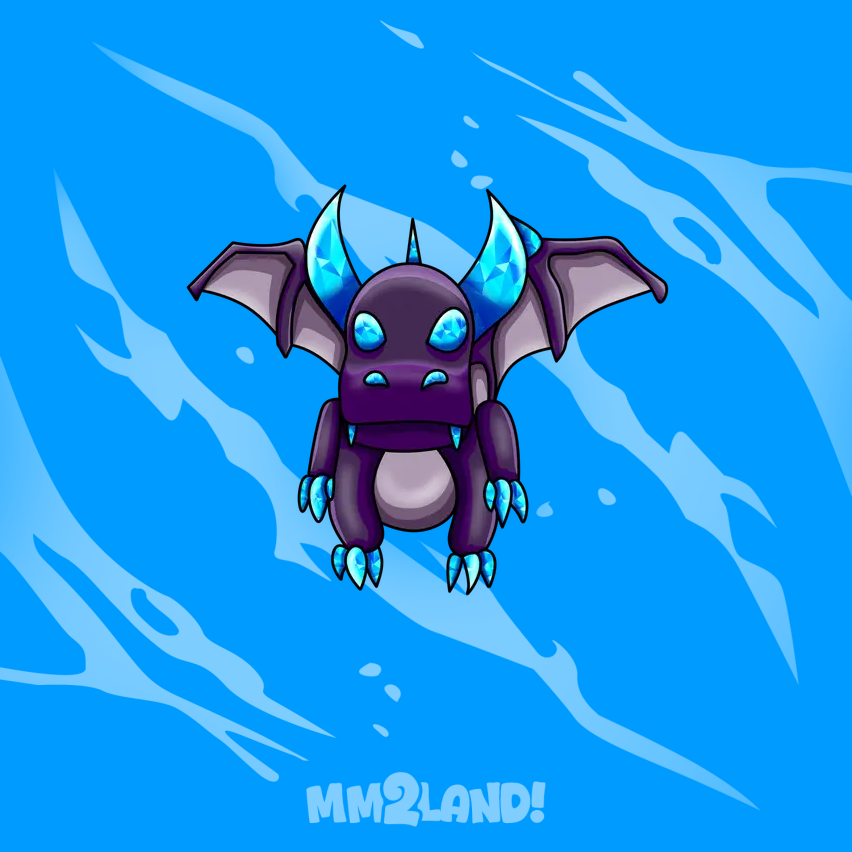 Icey Pet - MM2Center