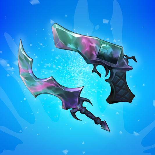 Australis Bundle - MM2Center
