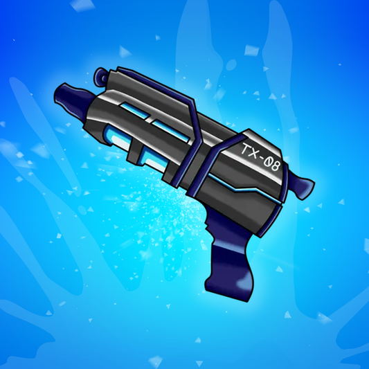 Blaster - MM2Center