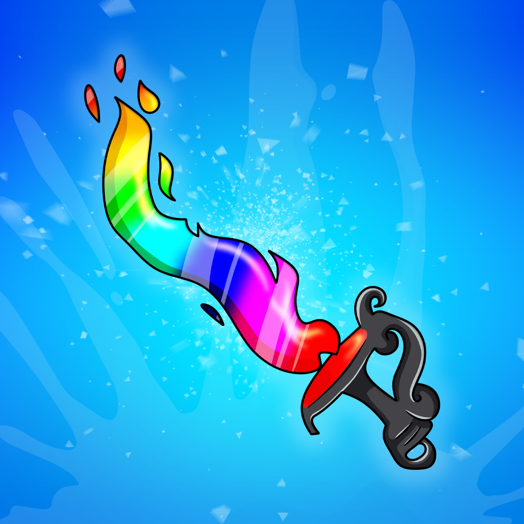 Chroma Candleflame - MM2Center