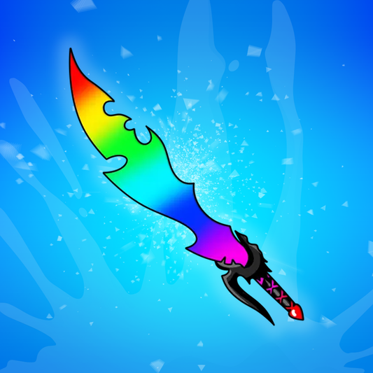 Chroma Heat - MM2Center