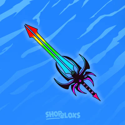Chroma Fang - MM2Center