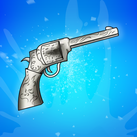 Cowboy Gun - MM2Center