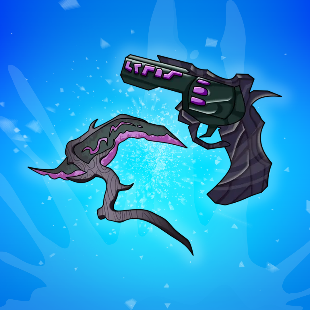 Elderwood Bundle - MM2Center