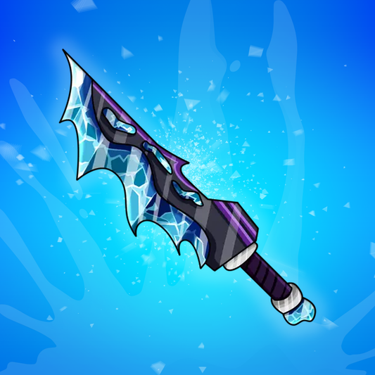 Frostbite - MM2Center