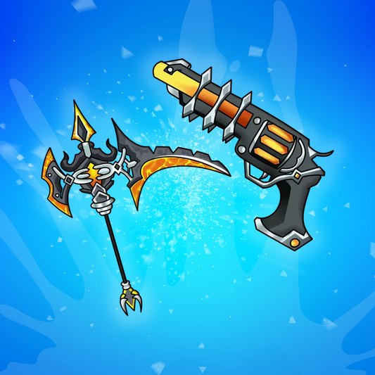 Hallow Bundle - MM2Center