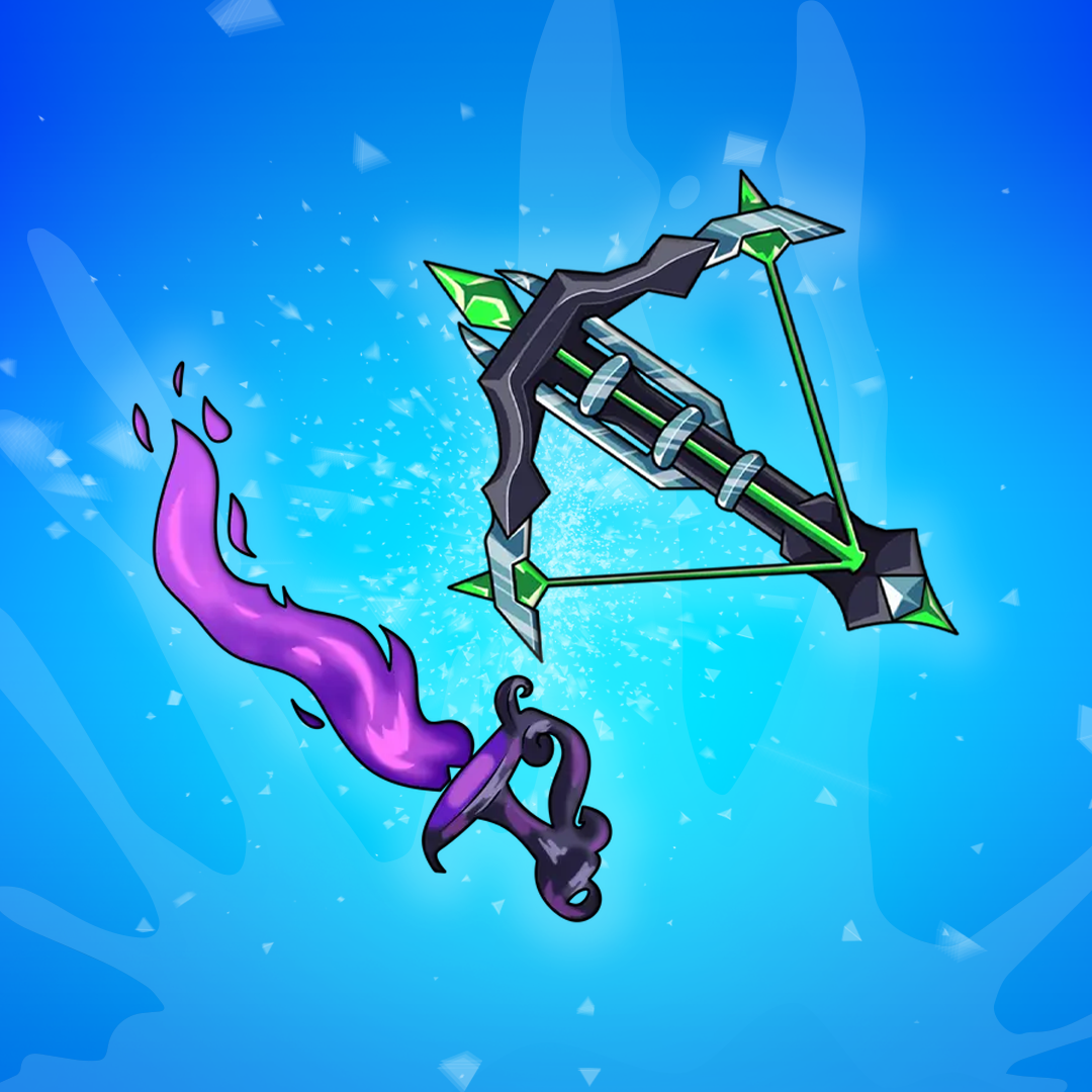 Harvester Bundle - MM2Center