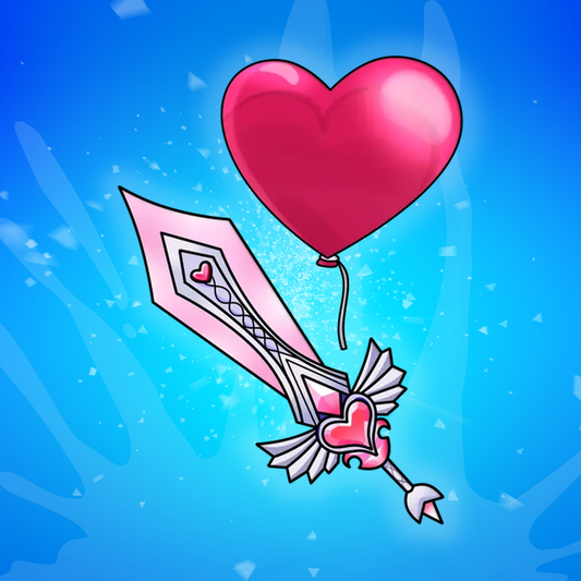 Heart Bundle - MM2Center