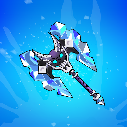 Icebreaker - MM2Center