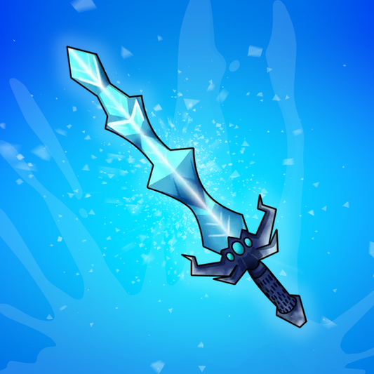 Ice Dragon - MM2Center