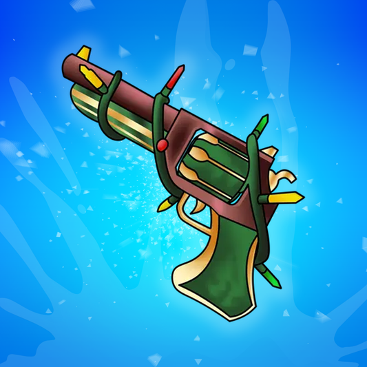 Jingle Gun - MM2Center