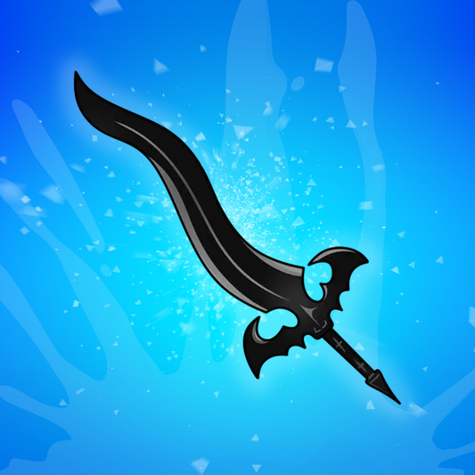 Nightblade - MM2Center