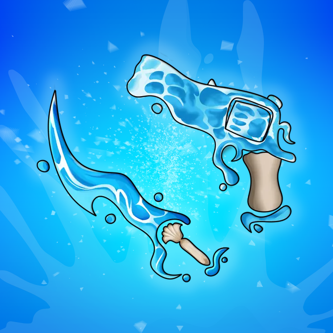 Ocean Bundle - MM2Center
