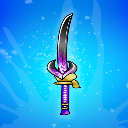 Shadow - MM2Center