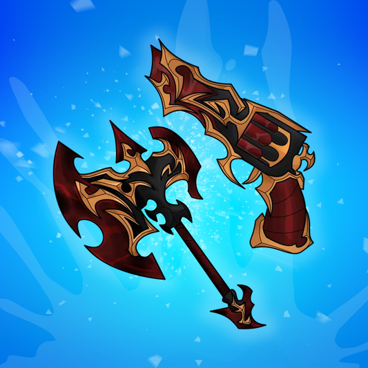 Vampire Bundle - MM2Center
